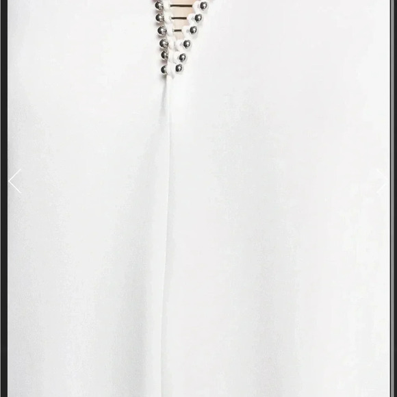 Alexander Wang studded tank top - Picture 12 of 13